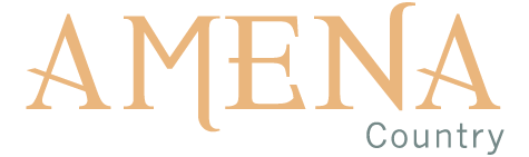 Logo Amena Country